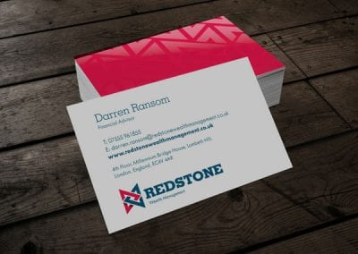 Redstone Wealth Management