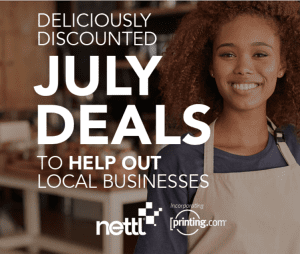 July Deals