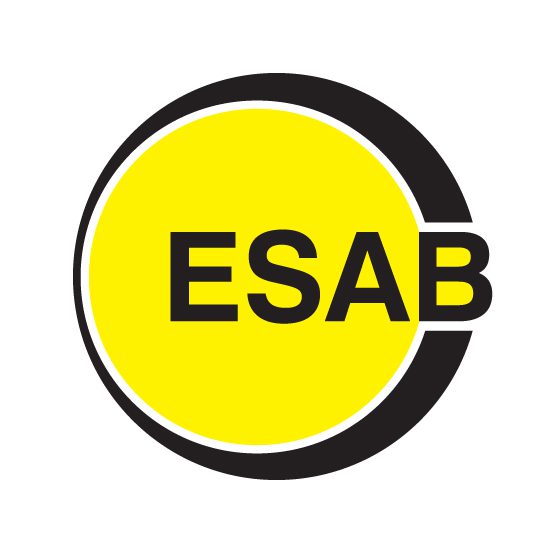 esab logo