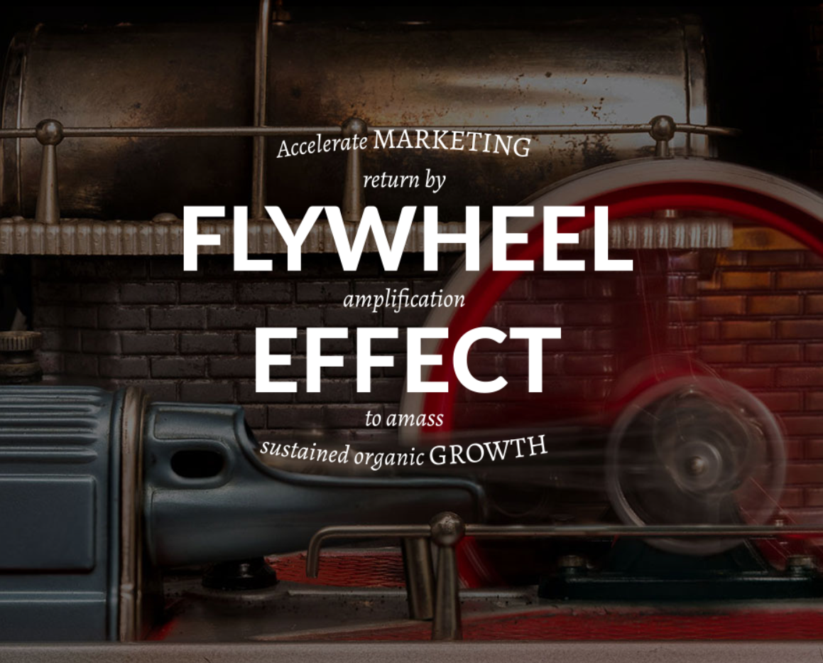 flywheel