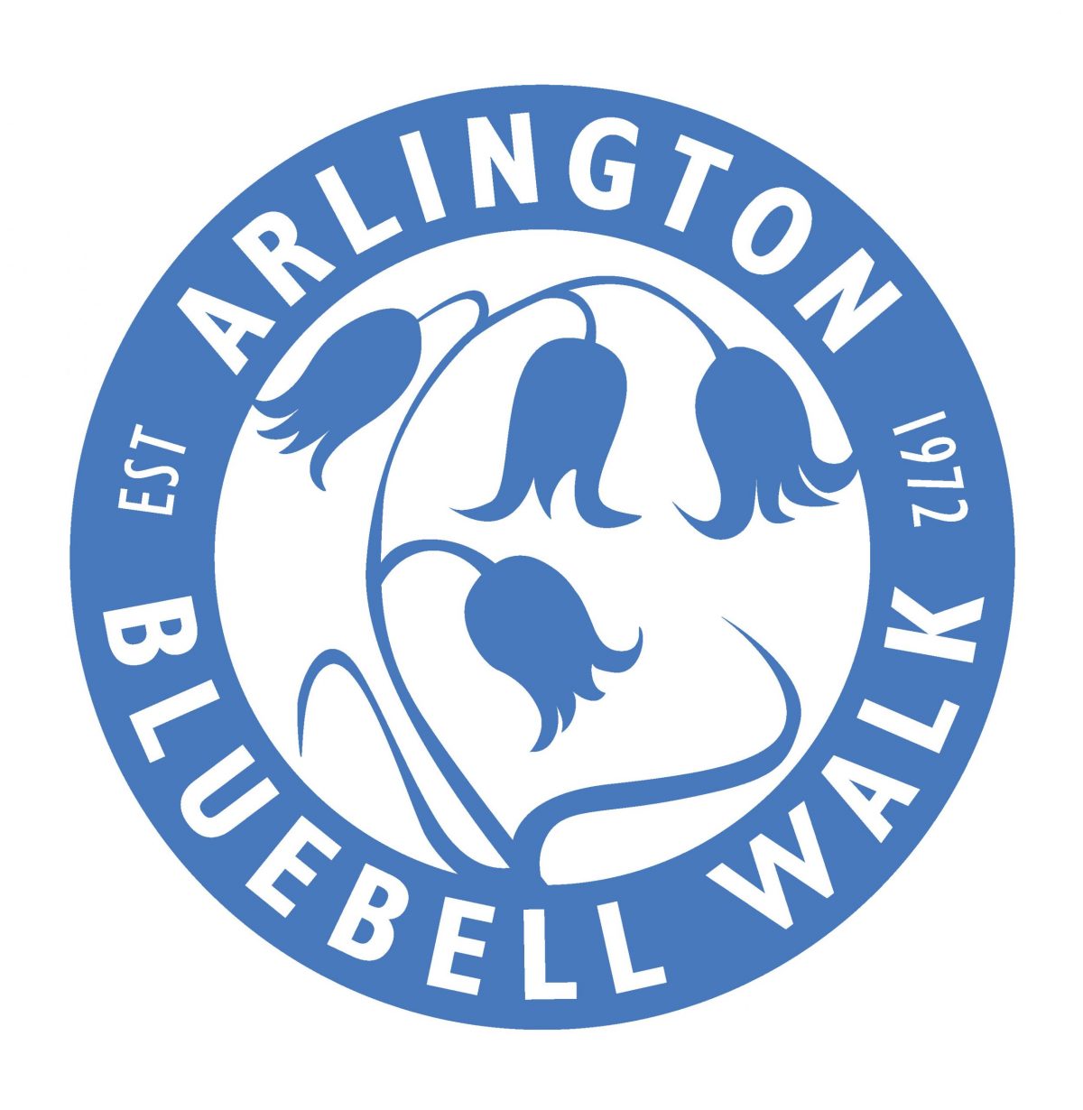 Bluebell Walk Logo 31_01_13