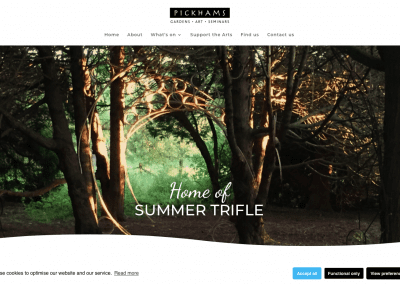 Websites
