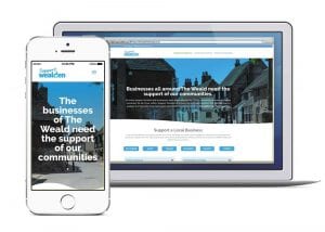 Website_Template Responsive Websites