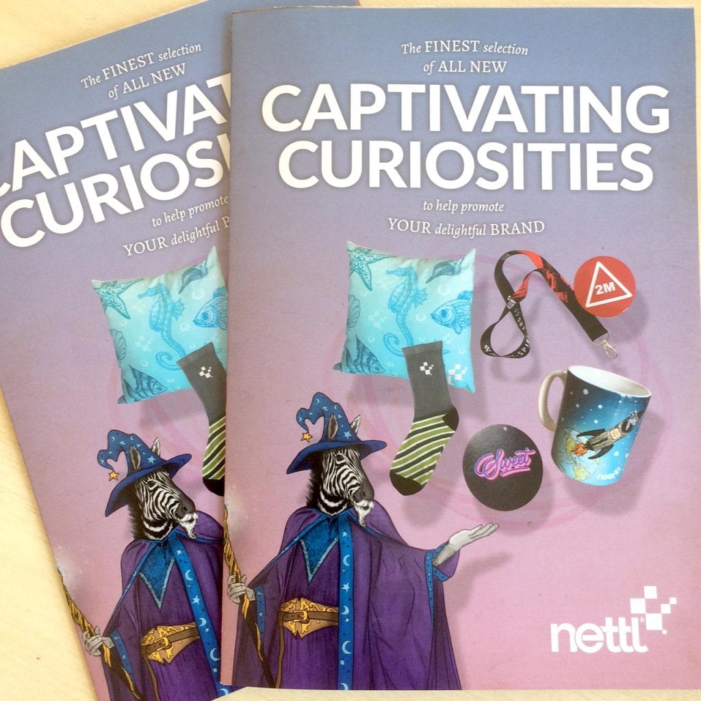 Captivating Curiosities