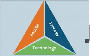 Austin Wright blueprint for change