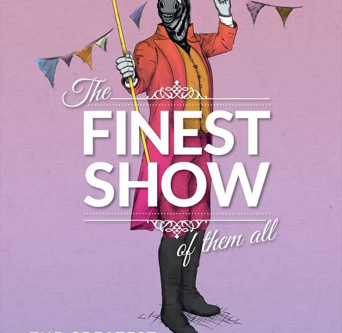 THE GREATEST SELECTION OF DISPLAYS FOR EXHIBITIONS