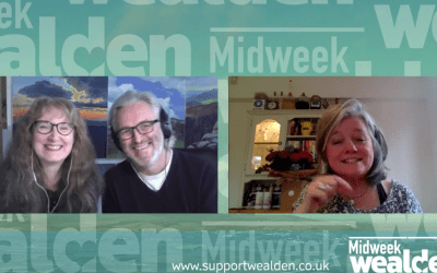 Support Wealden